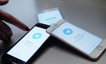 Суд в Москве оштрафовал Telegram за отказ удалить запрещённый контент