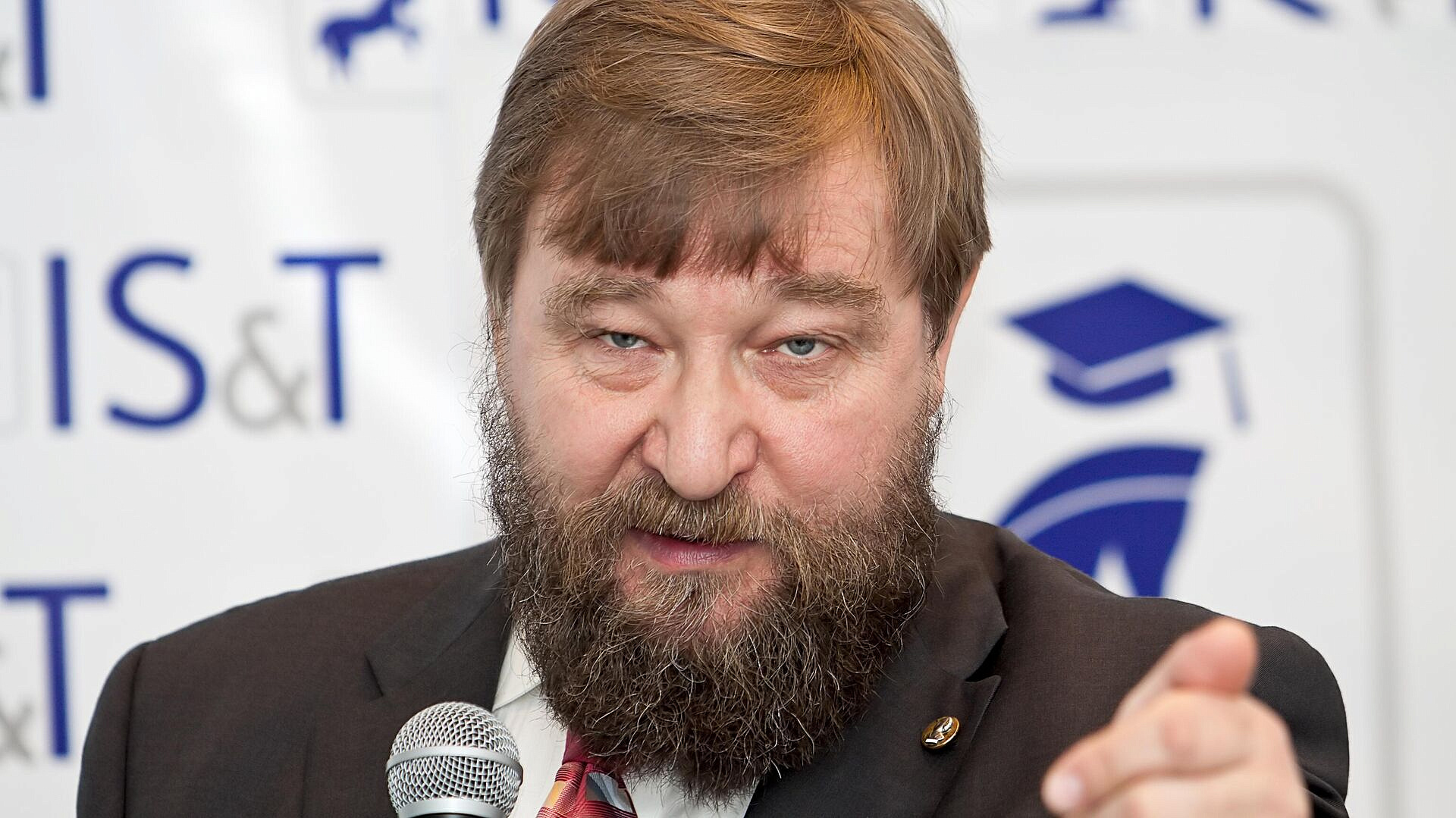 В суд поступило дело об экстремизме в отношении член-корреспондента РАН