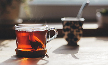 В Белоруссии запретили продажу чая "Гита" и "Принцесса Канди"