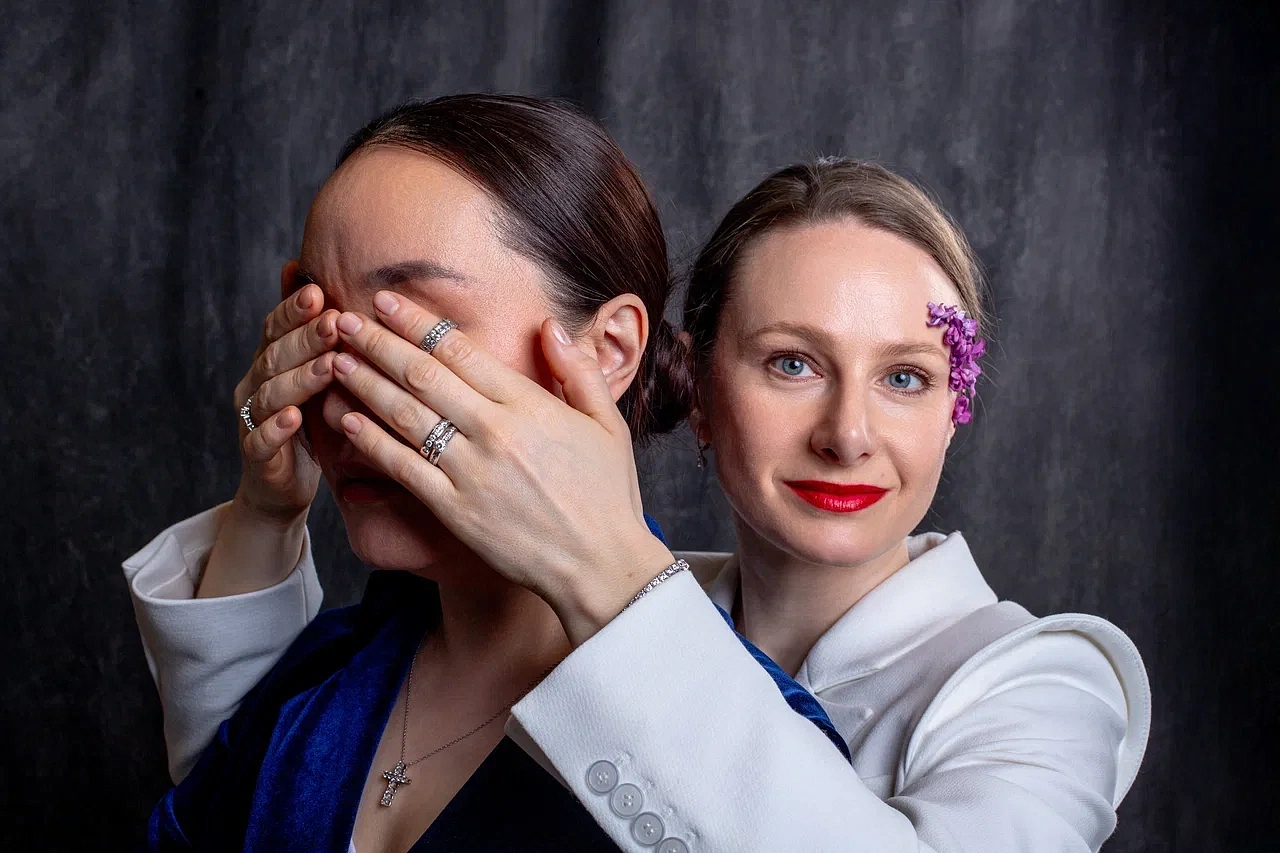 «СИЛА В КАЖДОМ/ ОСОБЕННАЯ КРАСОТА»