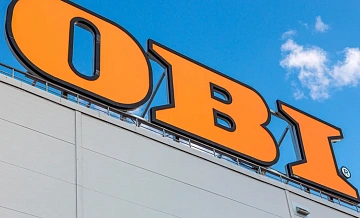 Сеть OBI проведёт ребрендинг после смены владельца