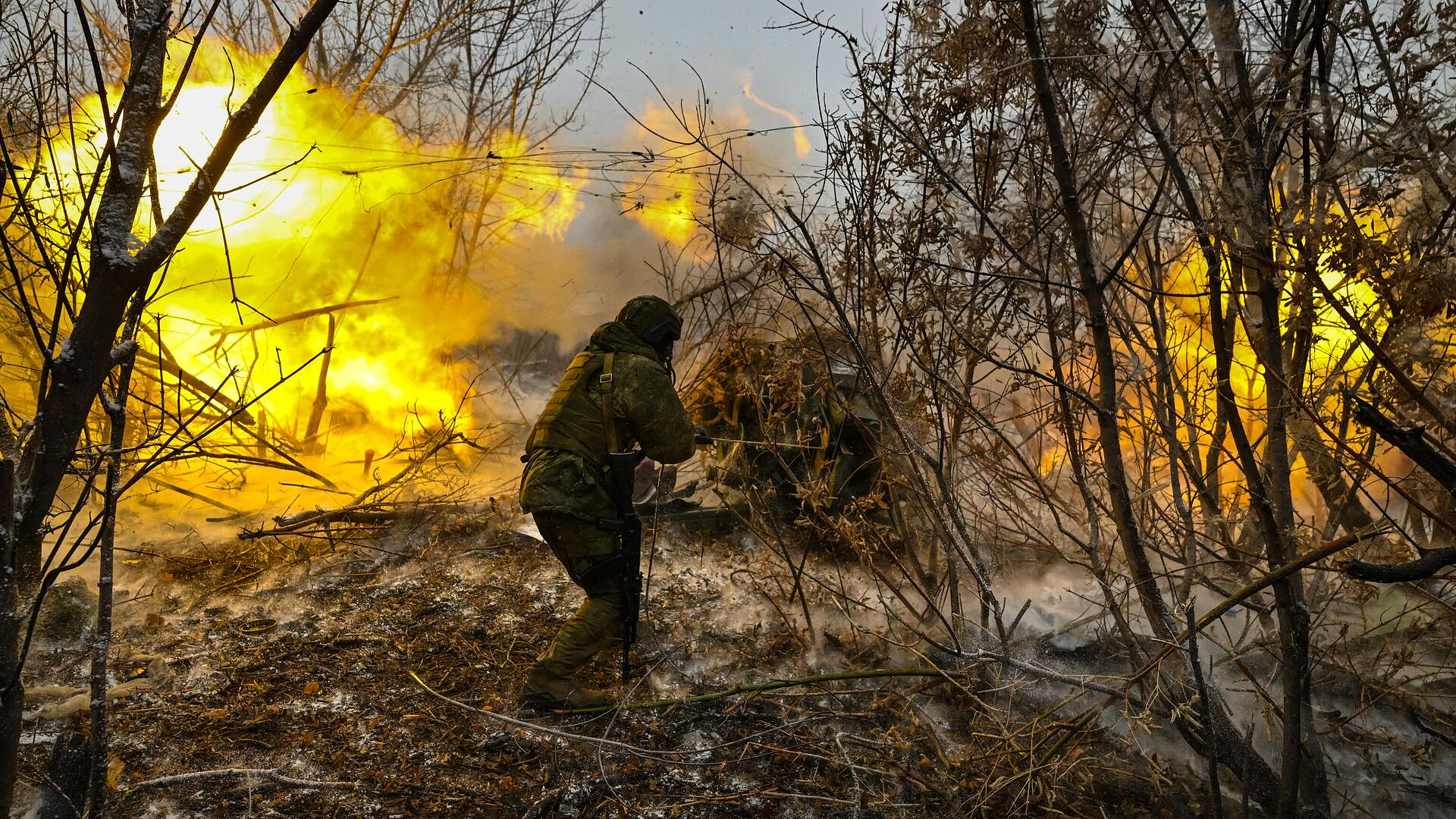 "��� ������ �������������": �� ������ ������� ������ ��������� � ������