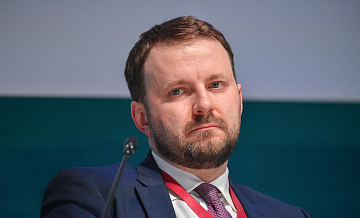 Орешкин назвал один из ключевых вопросов в энергетике для России