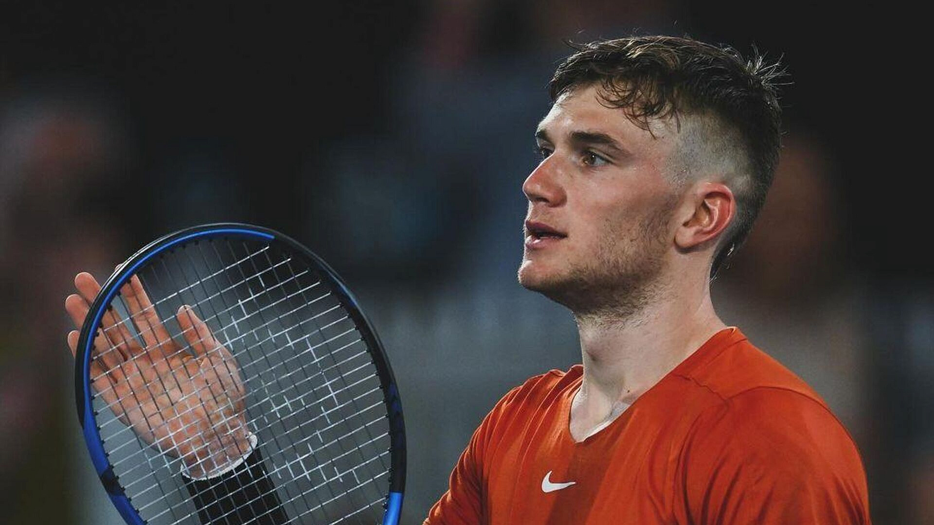 ������� ������� ���� ������� �� �������� �� Australian Open