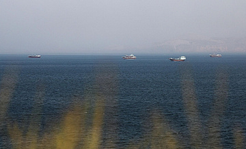 США рассматривают способы защиты танкеров в Ормузском проливе, пишут СМИ