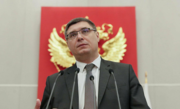 Авдеев рассказал о последствиях атак БПЛА во Владимирской области