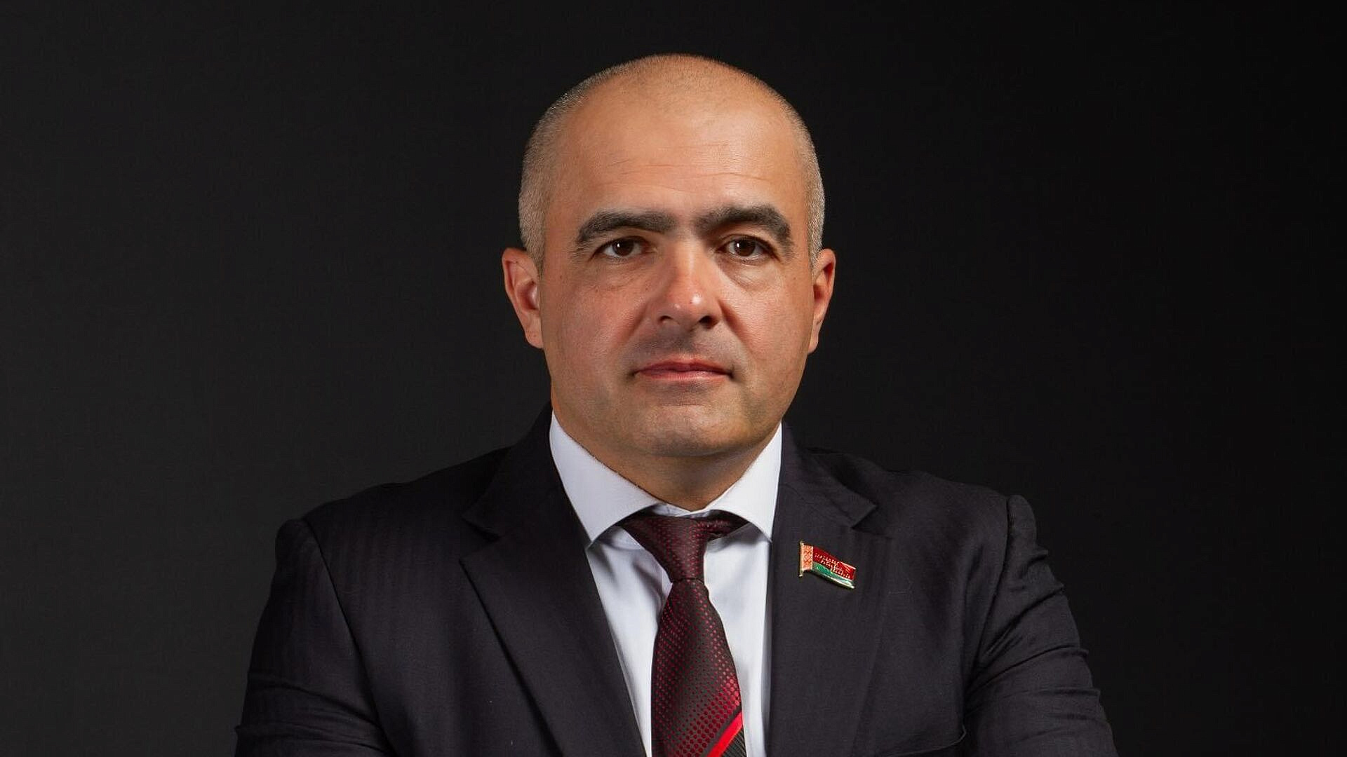 Белорусский депутат заявил, что Киев стремится расширить зону конфликта