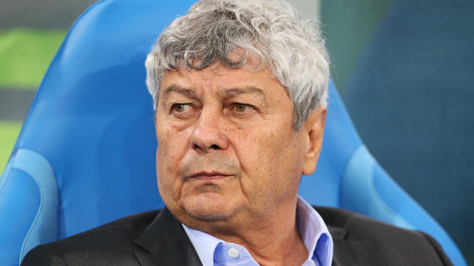 СМИ: экс-тренеру сборной Румынии может потребоваться операция на сердце