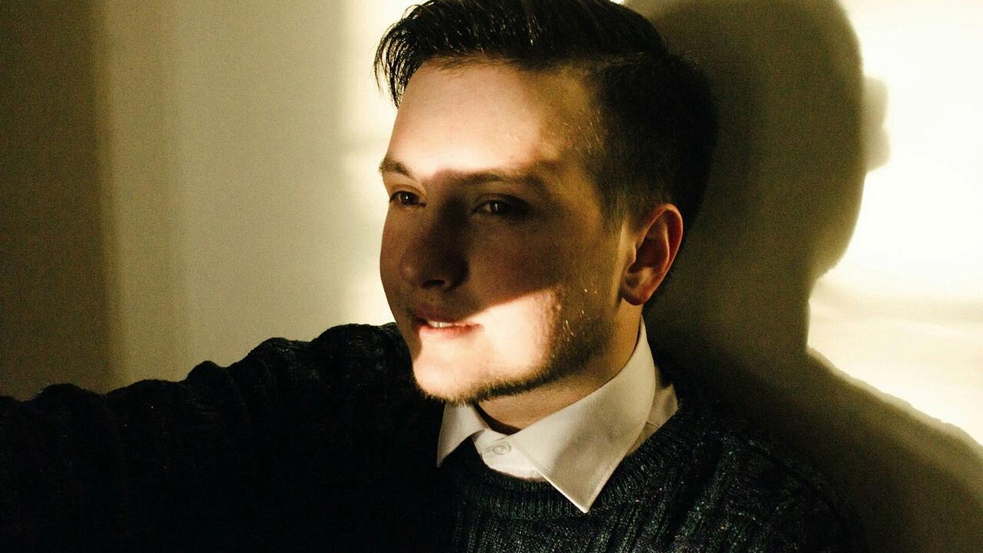 Российский актер Данила Гребнев умер в 29 лет