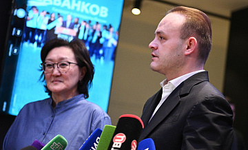 Даванков о своем будущем: работы много, в том числе депутатской