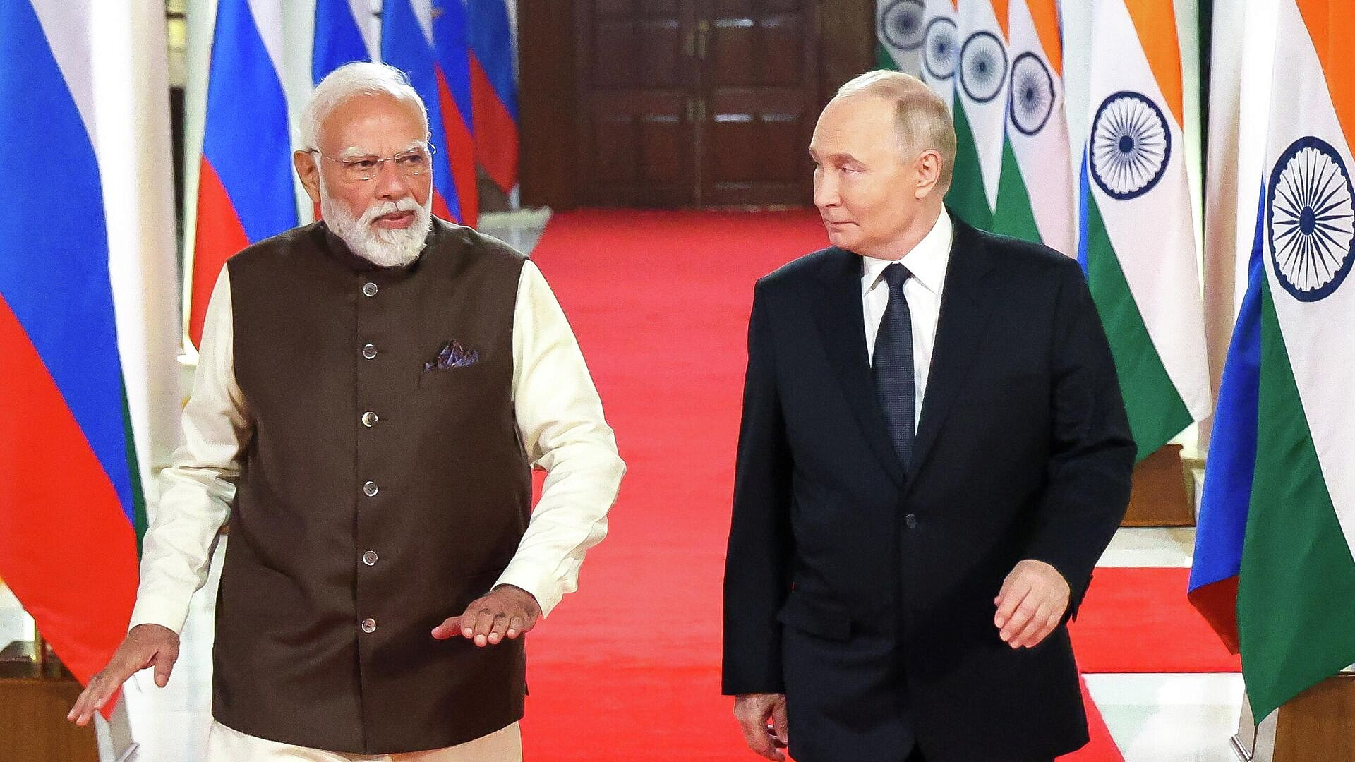  PutinInIndia       