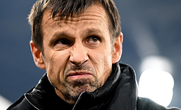 Семак высказался о предлагаемом лимите на легионеров