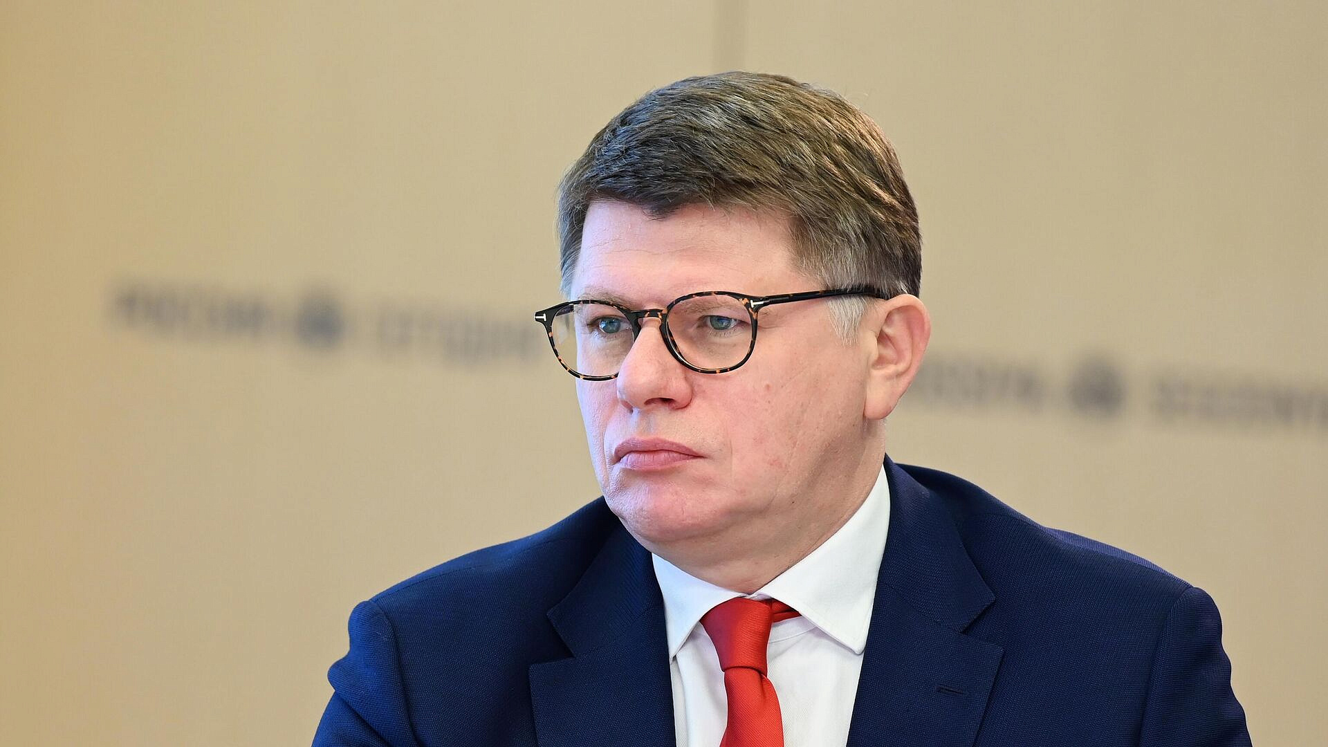Кандидатуру Курбатова выдвинули в совет Международной федерации хоккея