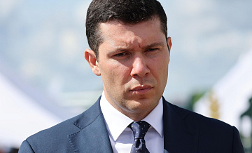 Алиханов рассказал о ключевых задачах авиаотрасли