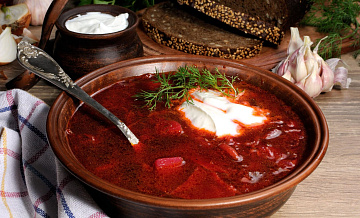 В России в 2025 году ощутимо подешевел борщевой набор