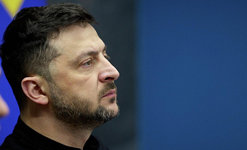 Соглашение о гарантиях безопасности готово к подписанию, заявил Зеленский