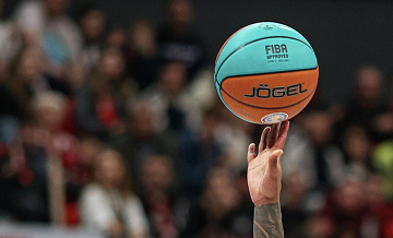 "Зенита" проиграл "Нижнему Новгороду" в матче Единой лиги ВТБ