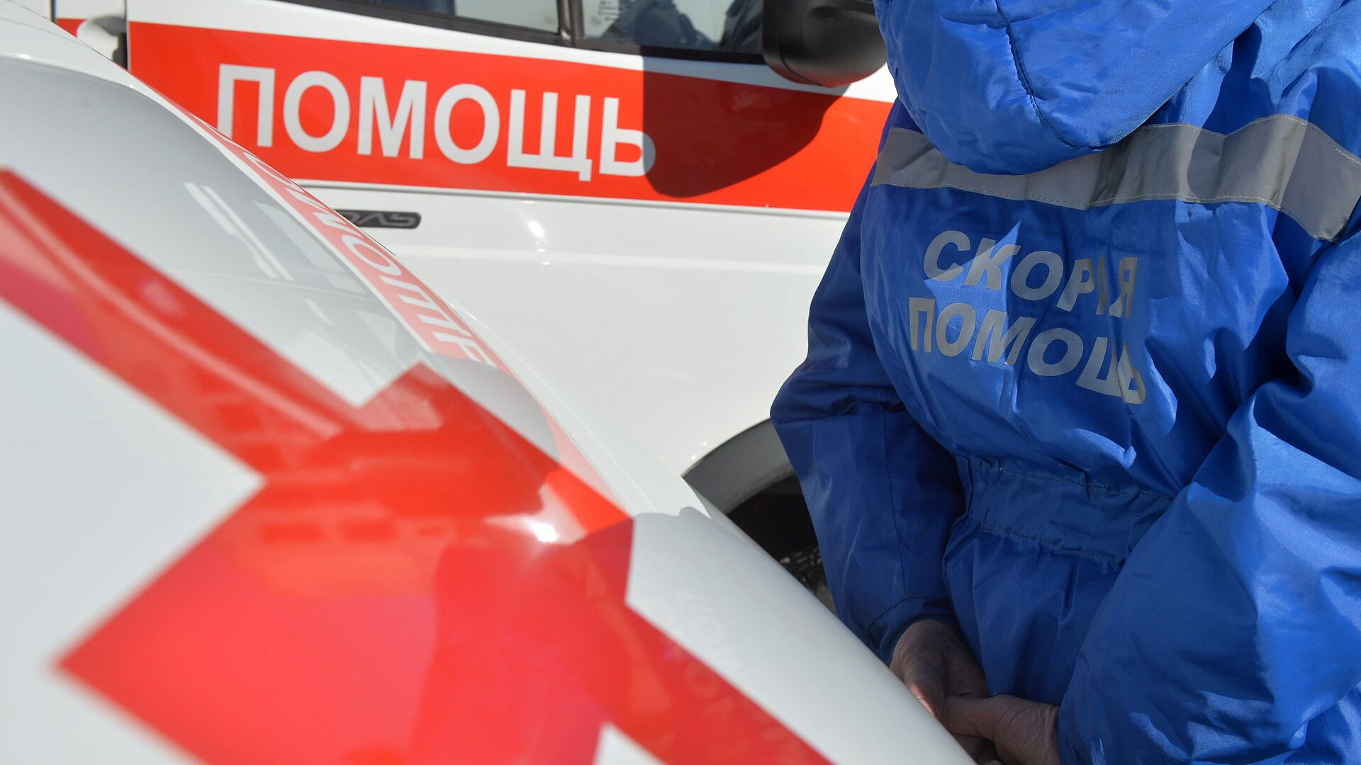 Две женщины пострадали при сбросе взрывоопасного предмета в ДНР