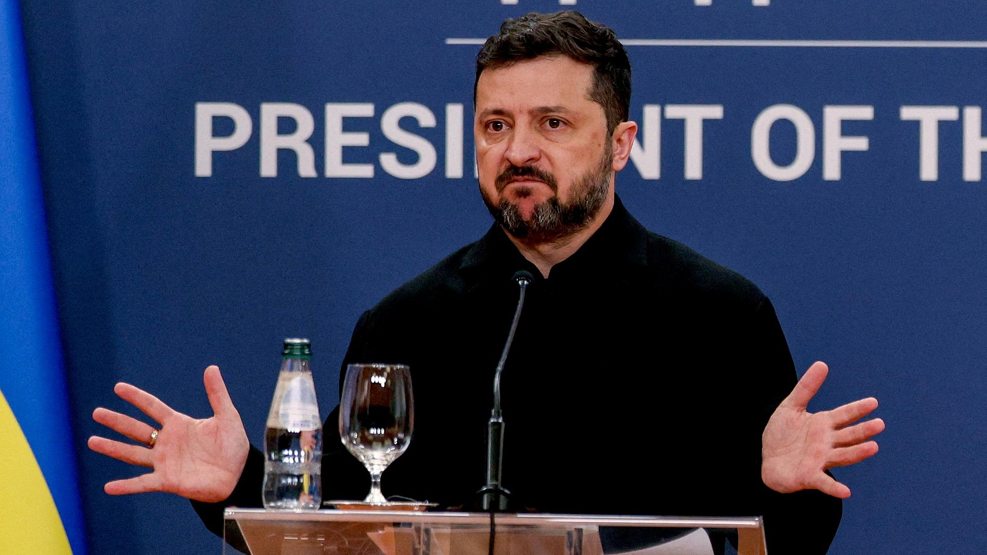 "Пакуйте вещи!" На Западе призвали к свержению Зеленского 