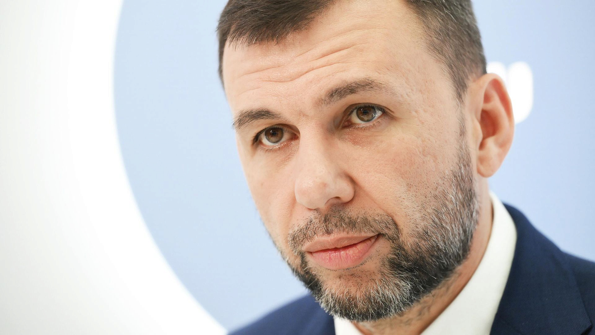 Пушилин назвал Дружковку ключом к разрушению укрепленной линии ВСУ