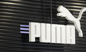 Puma хочет зарегистрировать в России четыре товарных знака