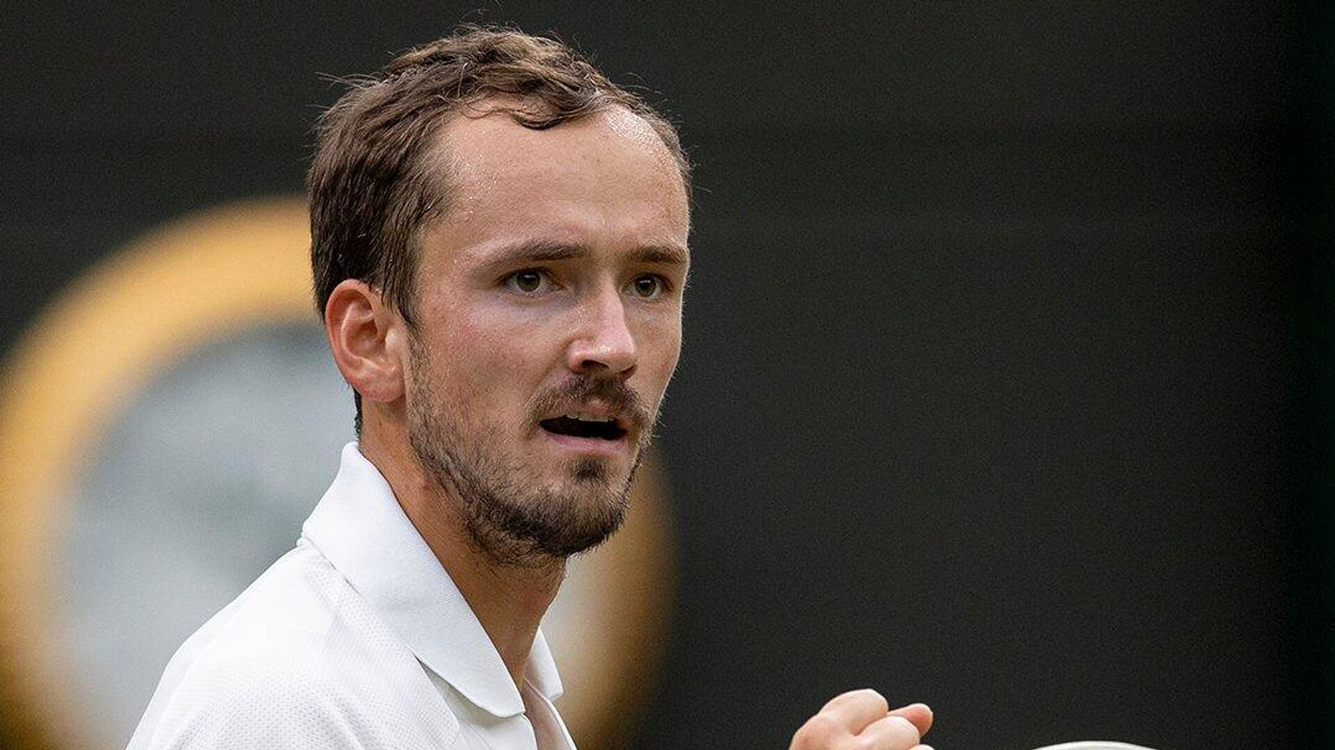 Медведев призвал к реформам в мировом теннисе