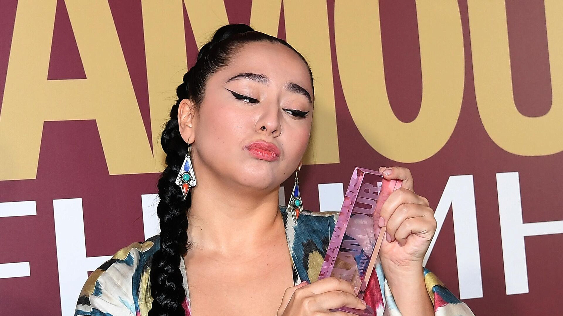 Мизулину возмутило возвращение Манижи в Россию 