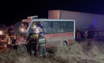 В Прикамье пострадавший остается в крайне тяжелом состоянии после ДТП