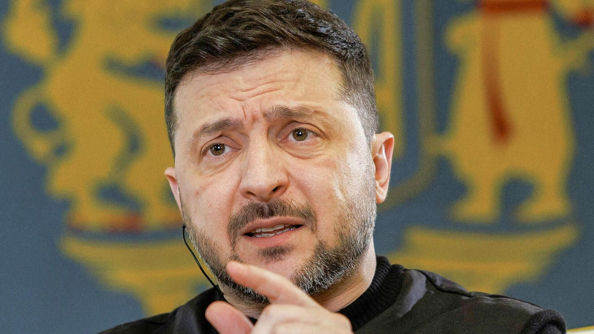 "Шансов нет". В Киеве раскрыли состояние Зеленского после выборов в Венгрии