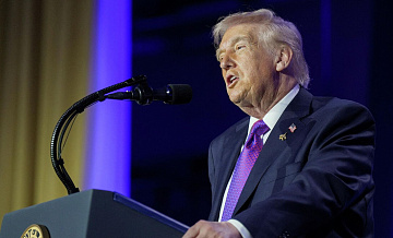 Трамп заявил, что Иран хочет пойти на сделку