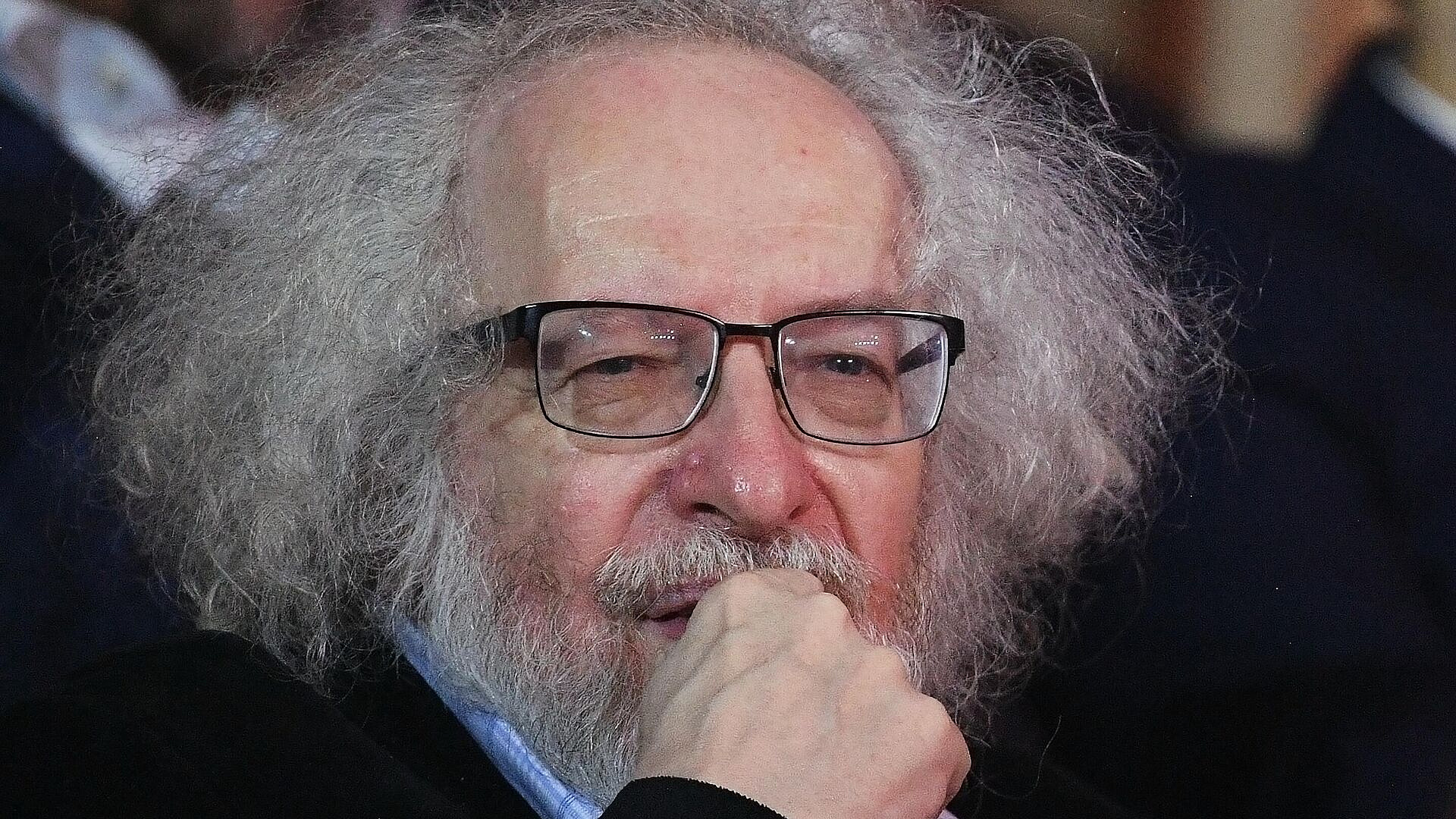 Захарова раскрыла, почему стала неинтересным собеседником для Венедиктова*