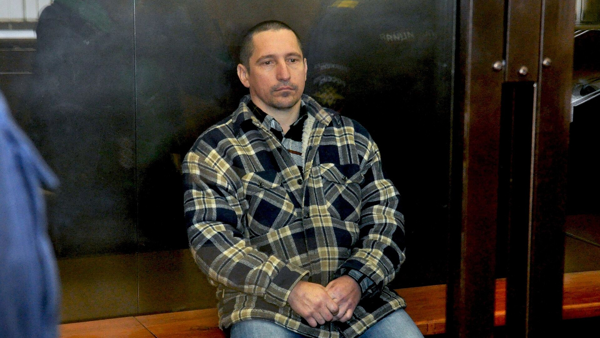 Бывшего нижегородского вице-мэра будут судить за получение взятки