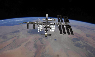 Германия хочет создать группировку из 100 спутников, пишет Reuters