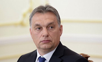 Орбан назвал доступ Венгрии к российским нефти и газу достижением