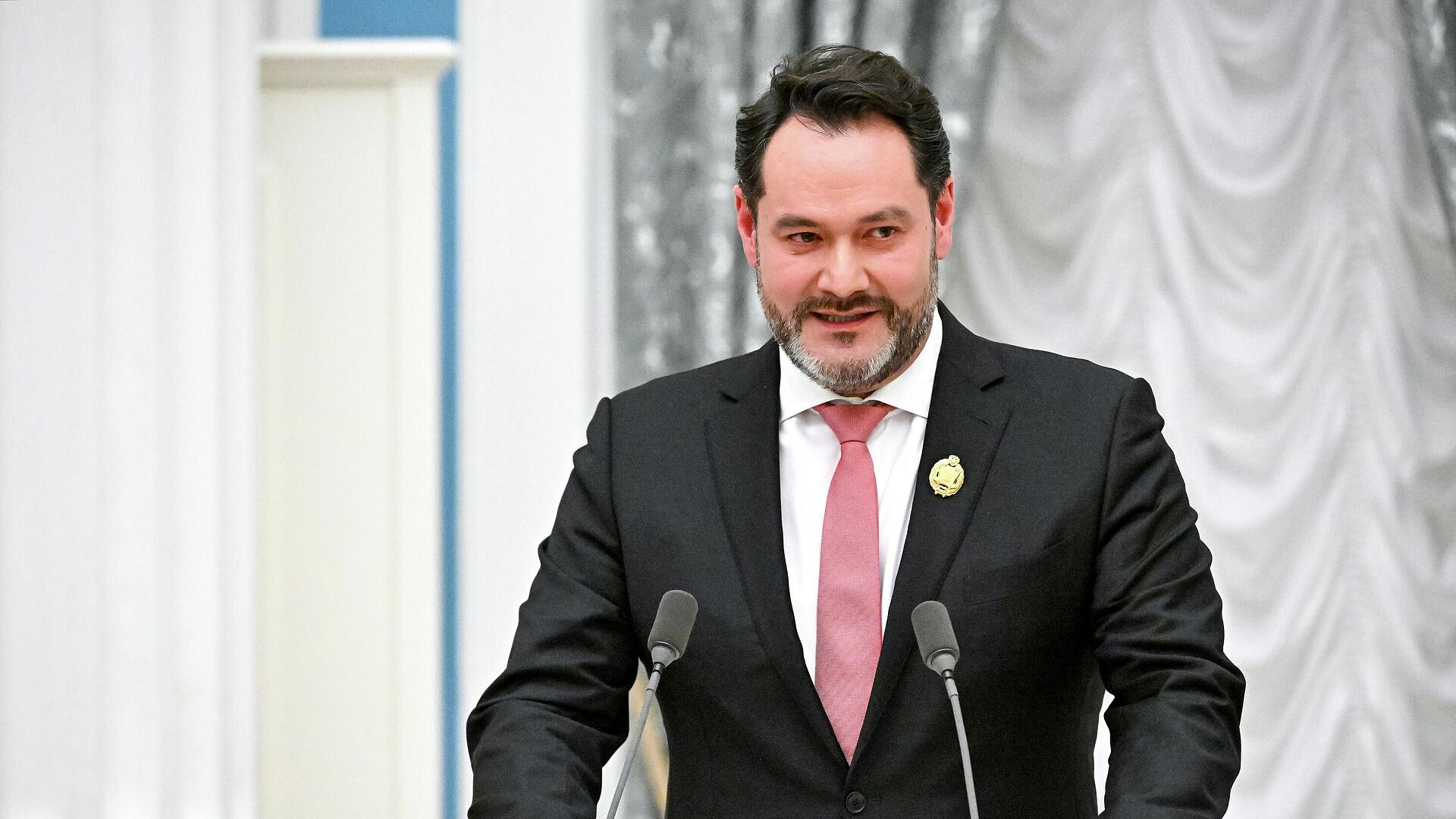 Пахмутова назвала назначение Абдразакова заслуженной наградой за талант