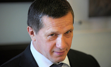Трутнев рассказал о планах по подписанию соглашений на ВЭФ-2026