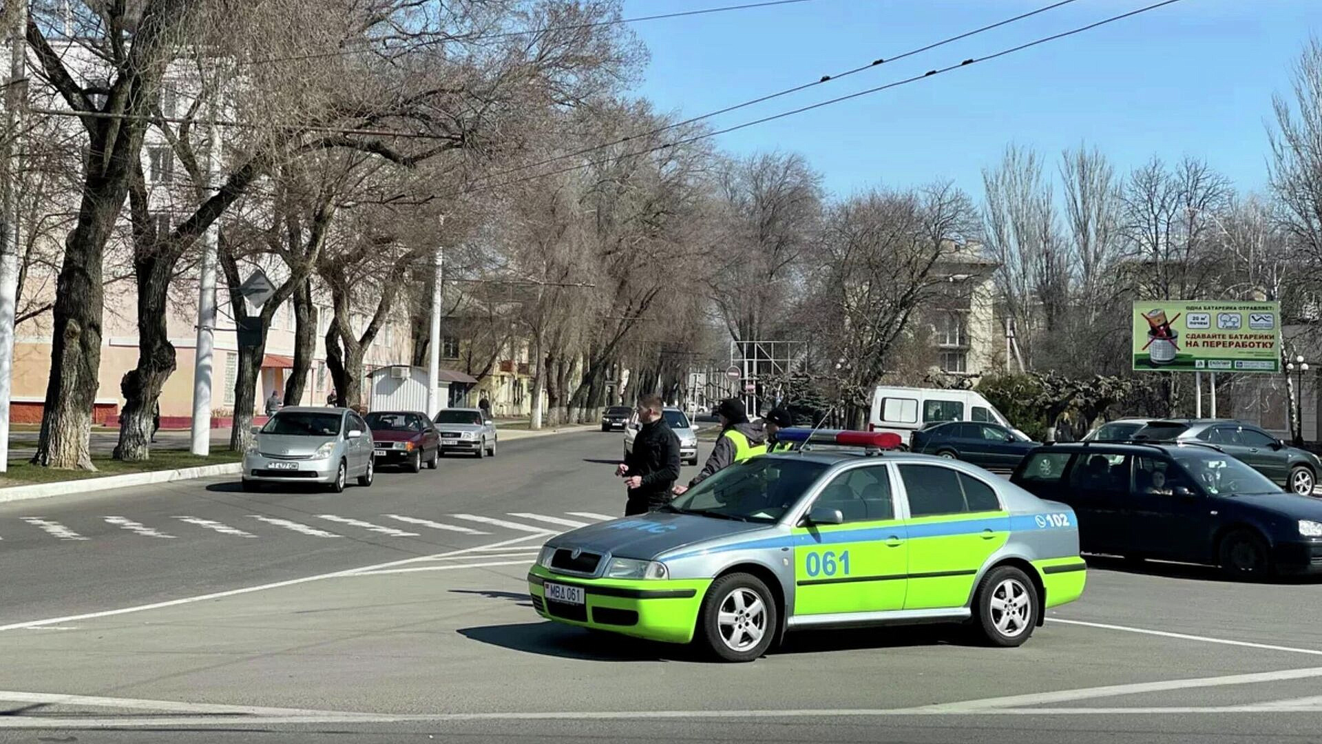 В Тирасполе женщина пыталась отравить ребенка выпечкой с крысиным ядом