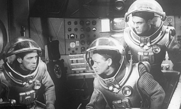 Любимова рассказала о влиянии космоса на отечественную культуру