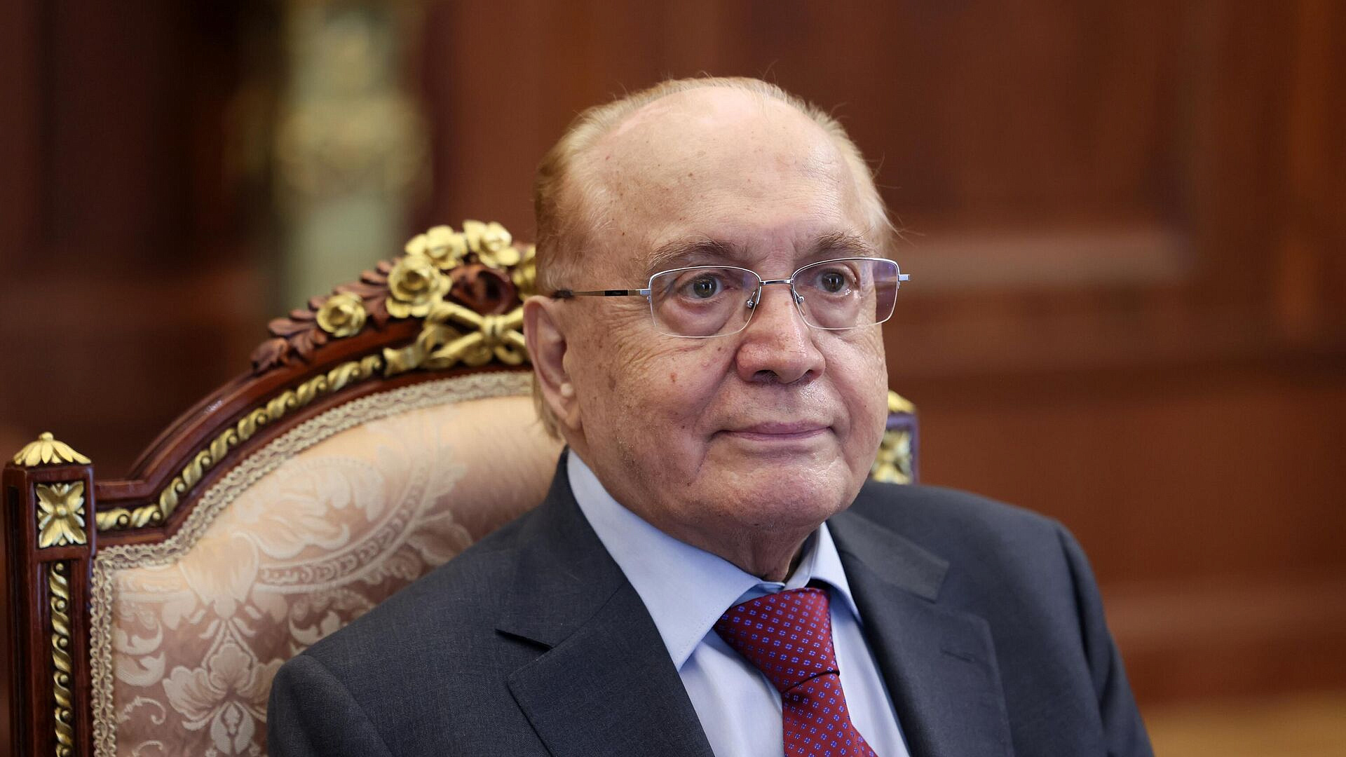 Садовничий рассказал о рисках детализация диплома