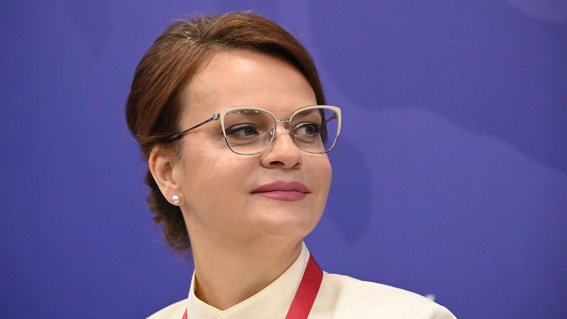 "Защитники Отечества" смогут помогать бойцам "Шторм Z", заявила Цивилева