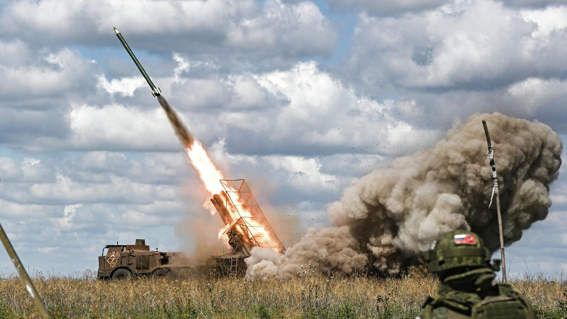      HIMARS   