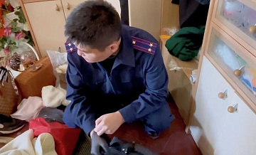 В Якутске задержали двух девочек по делу о двойном убийстве