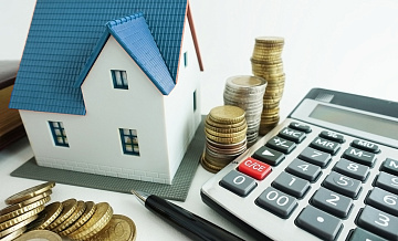 Россияне смогут снизить налог на недвижимость на 30%
