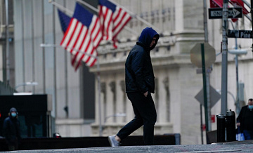 Американский фондовый индекс NASDAQ обновил исторический максимум