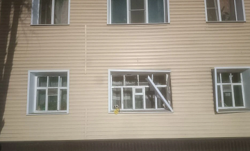 По факту взрыва газа в воронежской Россоши возбудили уголовное дело