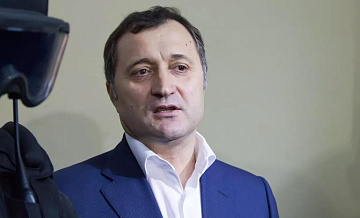 Филат объяснил, почему экономика Молдавии находится ниже уровня 2021 года