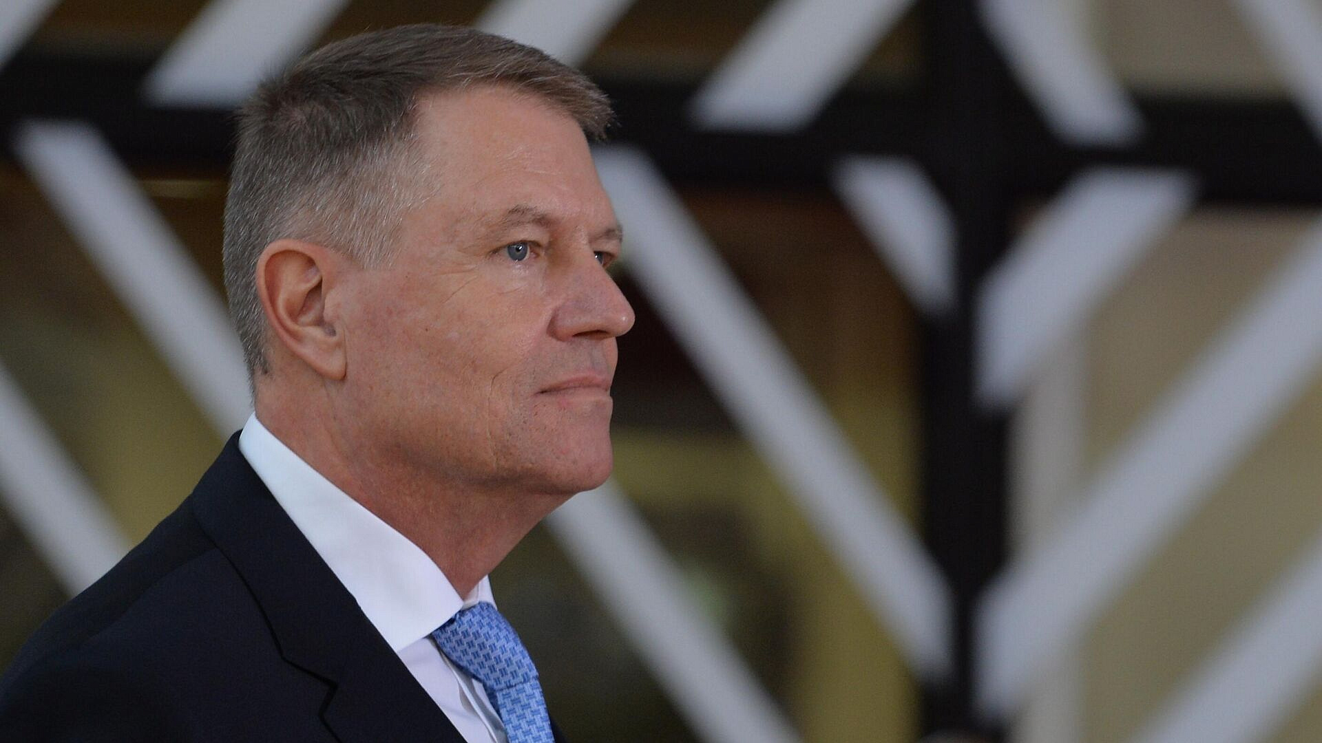 Президент Румынии пообещал Зеленскому поддержку по всем направлениям