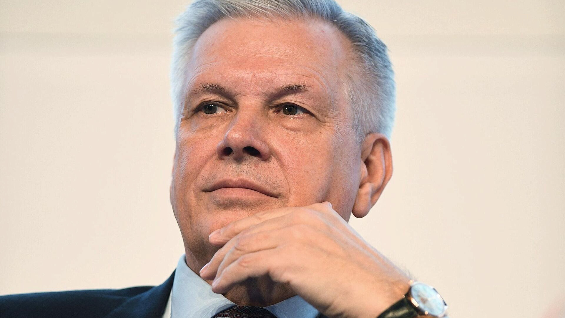 Глава Россельхознадзора прибыл в Сибирь из-за ситуации с пастереллезом