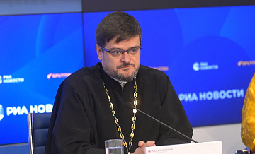 В РПЦ отметили рост интереса к православной духовности в католическом мире