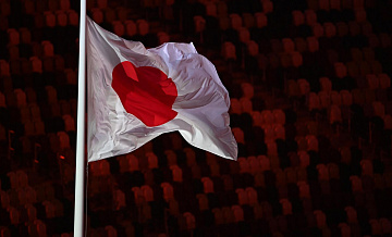 Япония расширила экспортные ограничения для "Калашникова" и "Алмаз-Антея"